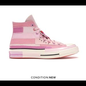 Converse Chuck Taylor Hi Millie Bobby Brown